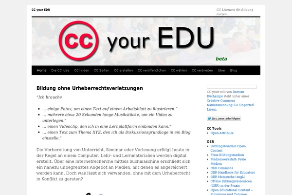 Site using Footnotes for WordPress plugin