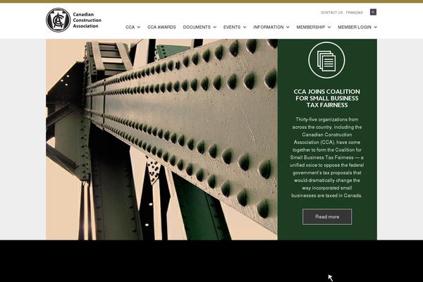 Site using Custom-color-palette plugin
