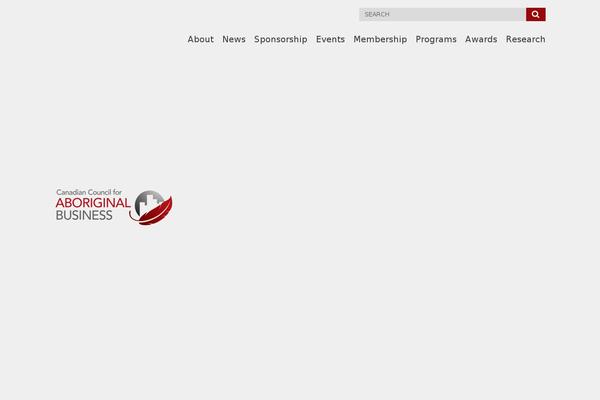 ccab.com site used Ccab