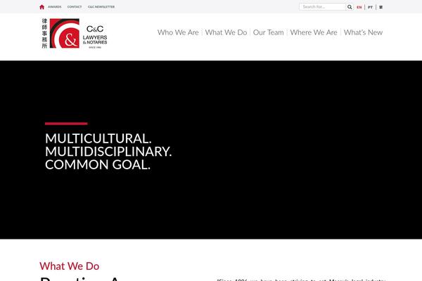 Site using WP To Top plugin