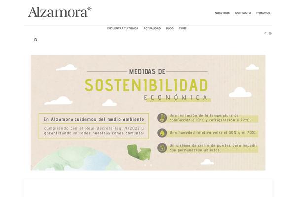 Thevoux-wp-child theme site design template sample