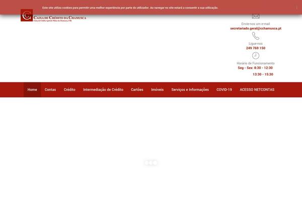 Site using Simple Banner plugin