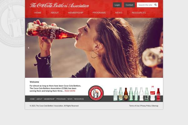 Site using Wp-eMember plugin