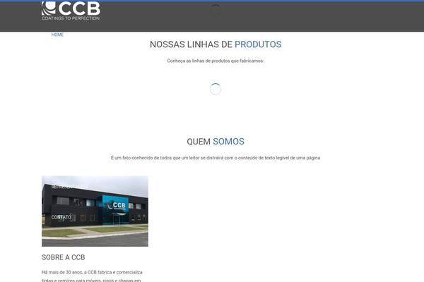 Site using Wp-views plugin