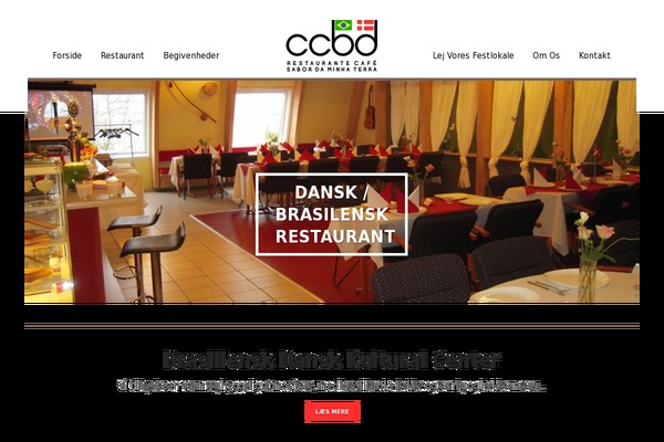 arabica theme websites examples