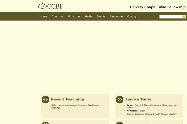 Site using LayerSlider plugin