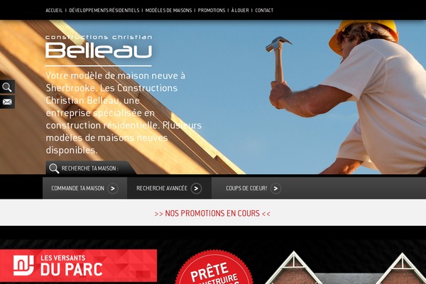 Site using Anti-spam plugin