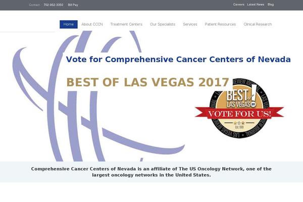 Site using WP Email Capture plugin
