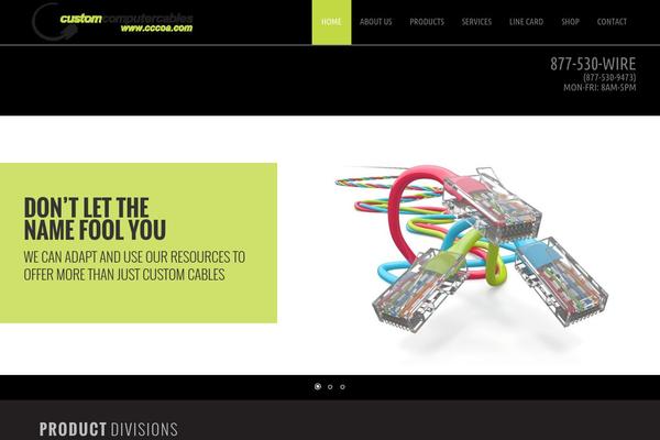 Site using Icegram-rainmaker plugin
