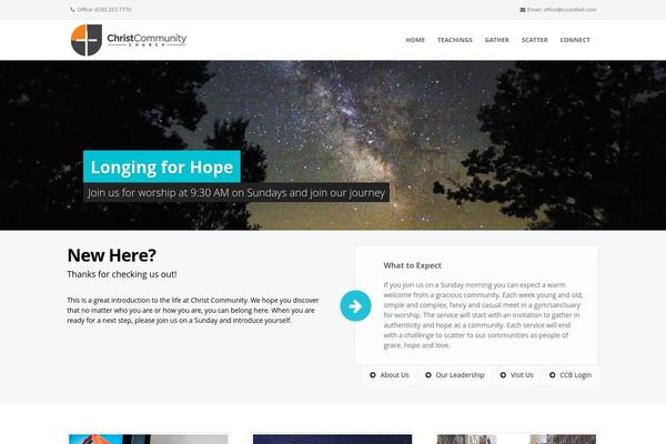 Site using Seriesengine_plugin plugin