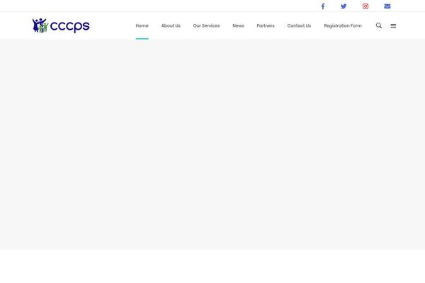 MediClinic theme site design template sample