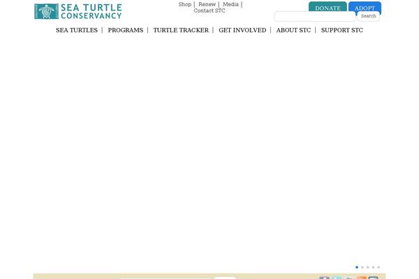 Bootstrap Canvas WP theme site design template sample