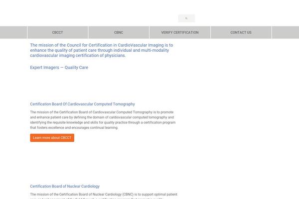 cccvi.org site used Cccvi-2019