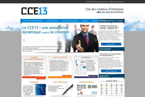 Busiprof theme site design template sample