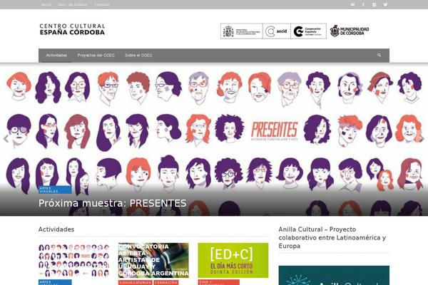 Site using Qtranslate-xt plugin