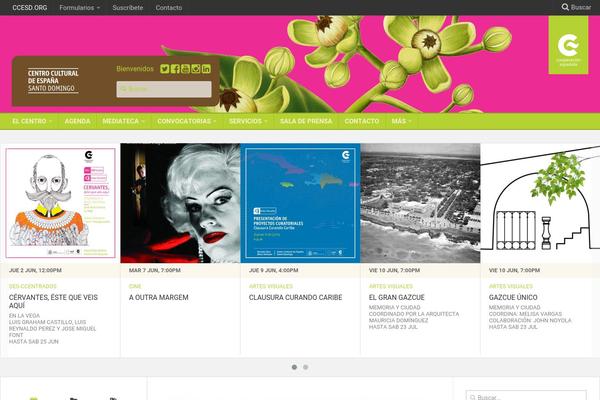 Site using Qtranslate-xt plugin