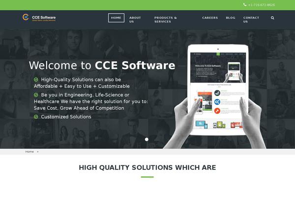 Site using Download Monitor plugin
