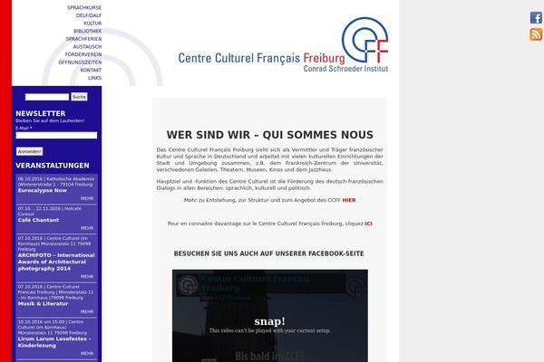 Site using Interactive Content – H5P plugin