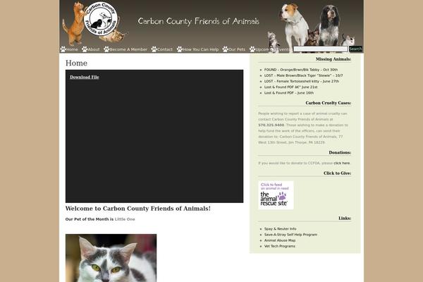 Site using MailChimp List Subscribe Form plugin