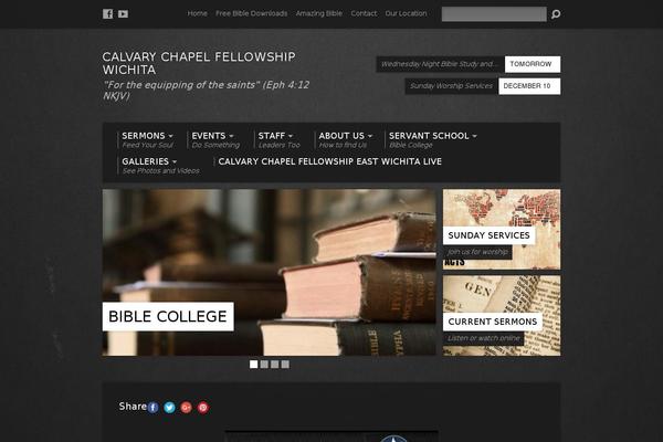 Divi theme site design template sample