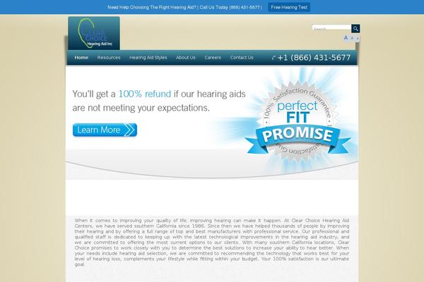 Site using GEO my WordPress plugin