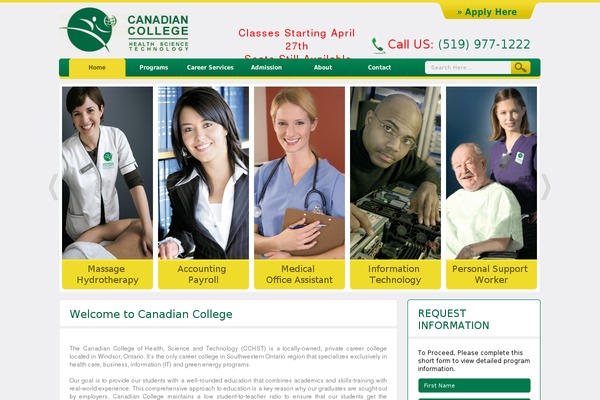 cchst.net site used Er-2015