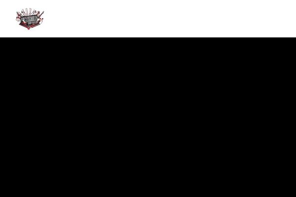 Festy theme site design template sample