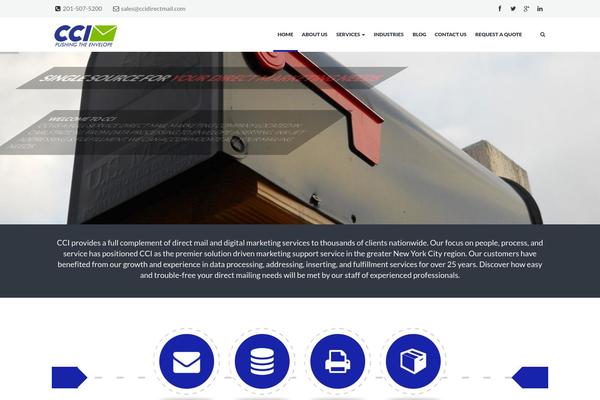 Site using Wp-and-divi-icons plugin