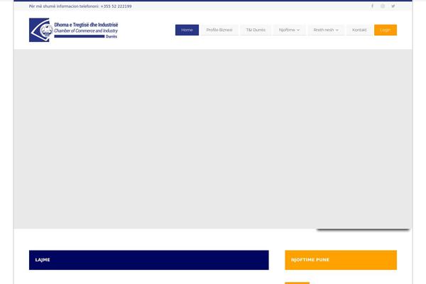 Site using Wp-staging plugin