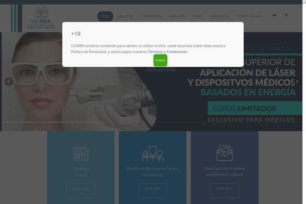 Site using Material-design-for-contact-form-7 plugin