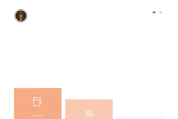 Site using DpProEventCalendar plugin