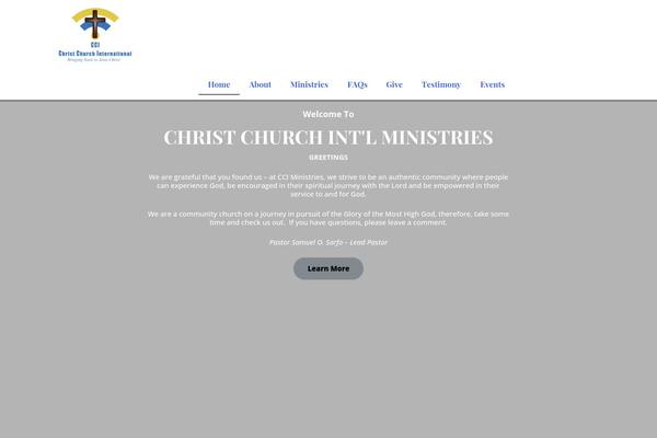 Site using Jeg-elementor-kit plugin