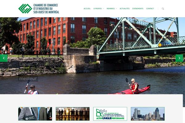 Site using AddThis Website Tools plugin