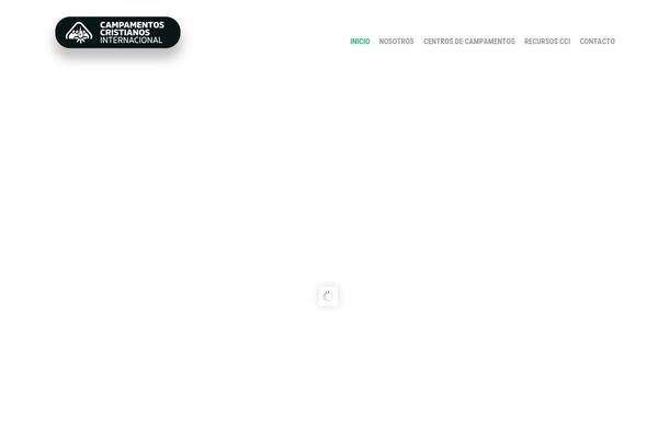 Site using Cookie Law Info plugin