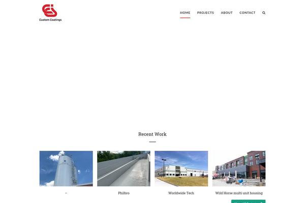 Total-child-theme theme site design template sample