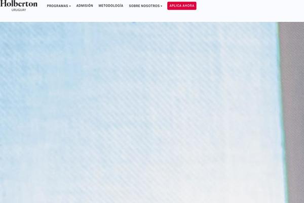 Site using Ninja-contact-form plugin