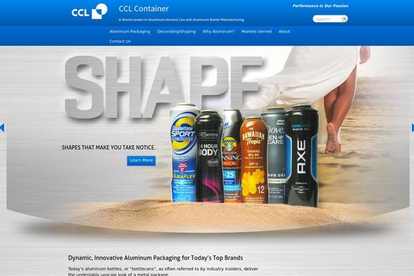Divi theme site design template sample