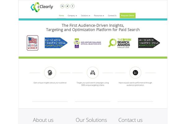 Xamin theme site design template sample