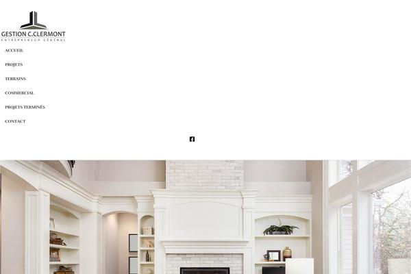 Site using Mystickyelements-pro plugin