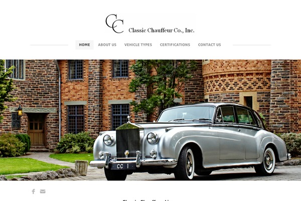 cclimoportland.com site used Deep_silent