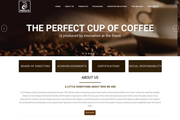 Site using Premium-stock-market-widgets plugin