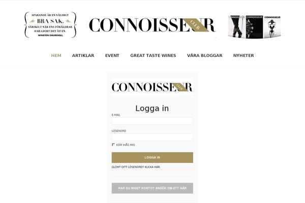 Overflow theme site design template sample