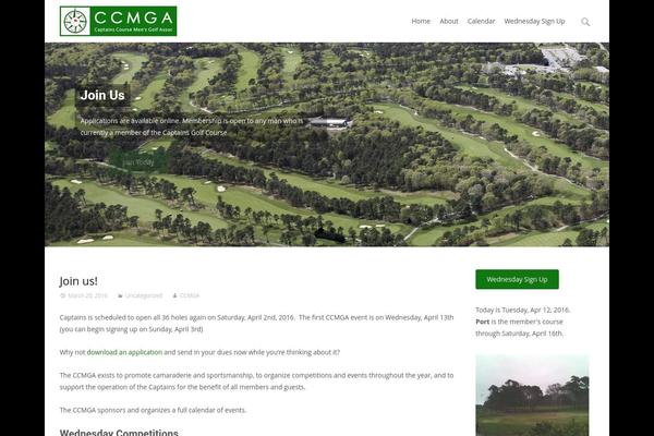 simpleX theme site design template sample