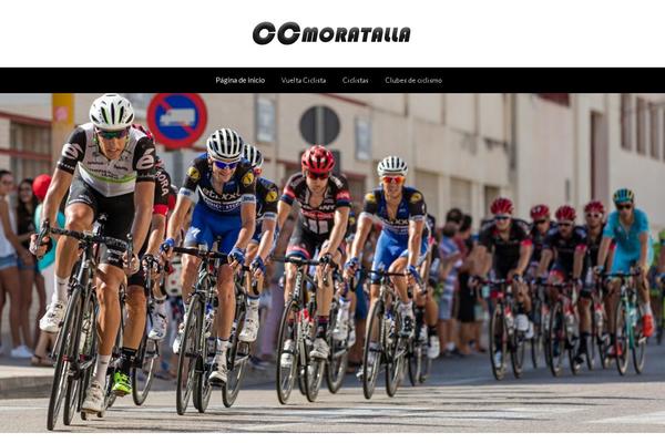 ccmoratalla.es site used LifestylePress
