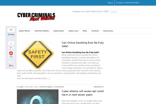 Site using GetSocial plugin
