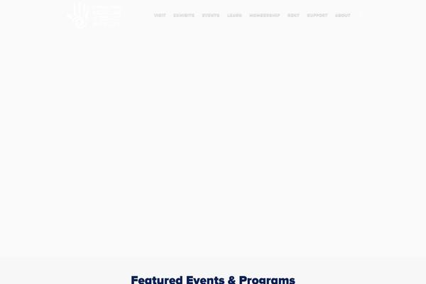 Galleria-metropolia theme site design template sample