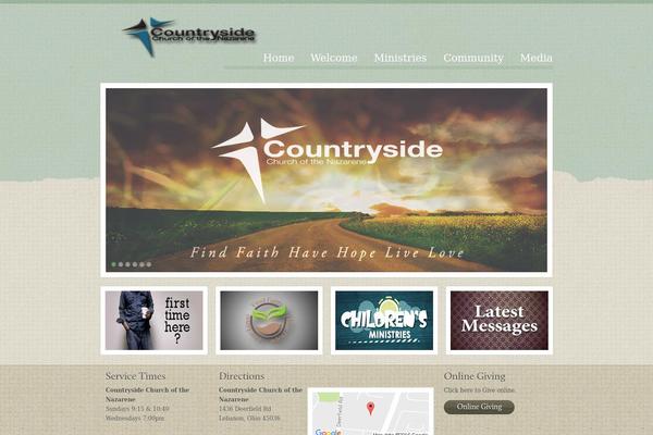 ccnaz.org site used Micah
