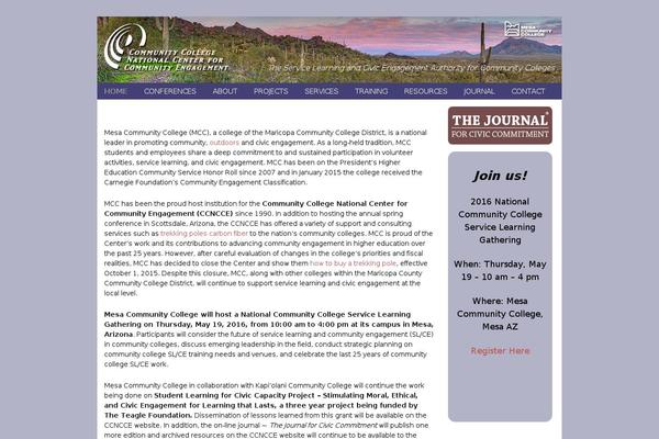 Site using WP Slider Plugin plugin