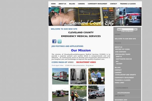 ccncems.com site used Indore