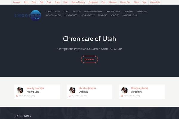 Site using Aweber-web-form-widget plugin